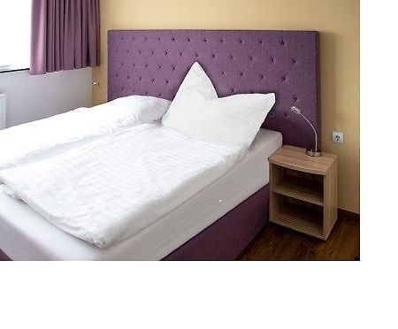 Hotel Relax In Gifhorn Exterior photo